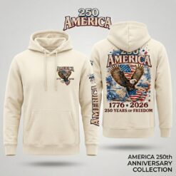 250th America Anniversary - Unisex Tshirt