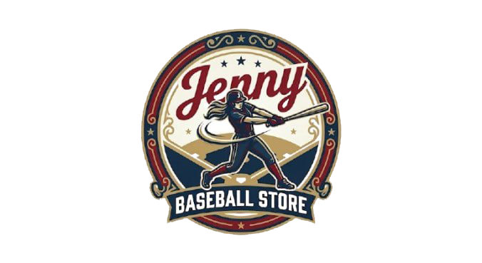 Jenny Baseball