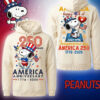 America 250th anniversary freedom M841 - 3D Unisex T-Shirt