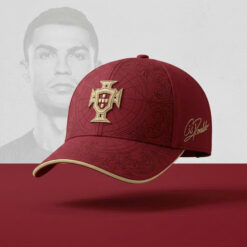 Heritage winning cap CR7 D1