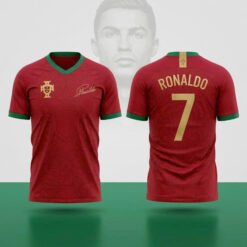 Victory Legacy Jersey CR7 D1