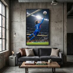 Mexico 2026 Champions Forever | canvas D1