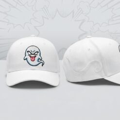 Dragon Ball Legends Tee 2026 Hat D10