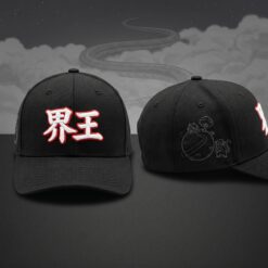 Dragon Ball Legends Tee 2026 Hat D11