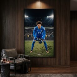 Mexico 2026 Champions Forever | canvas D12