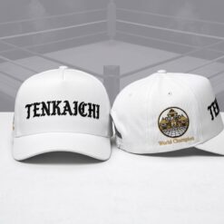 Dragon Ball Legends Tee 2026 Hat D18
