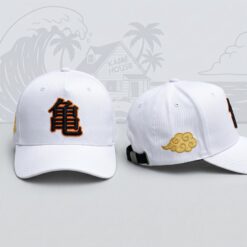 Dragon Ball Legends Tee 2026 Hat D2