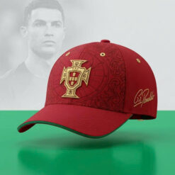 Heritage winning cap CR7 D2