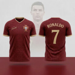 Victory Legacy Jersey CR7 D2