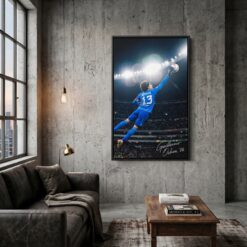 Mexico 2026 Champions Forever | canvas D2