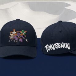 Dragon Ball Legends Tee 2026 Hat D22