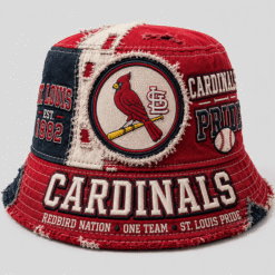 St. Louis Cardinals Exclusive Bucket Hat
