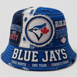 Toronto Blue Jays Exclusive Bucket Hat