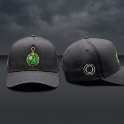 Dragon Ball Legends Tee 2026 Hat D3