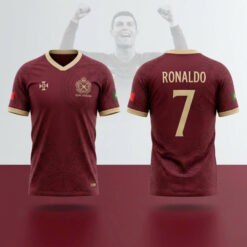 Victory Legacy Jersey CR7 D3
