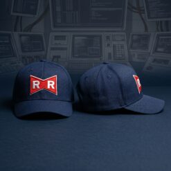 Dragon Ball Legends Tee 2026 Hat D4