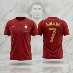 Victory Legacy Jersey CR7 D4