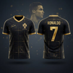 Victory Legacy Jersey CR7 D5