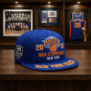 New York Knicks 2026 NBA Champions Forever | Collector Cap D6