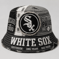 Chicago White Sox Exclusive Bucket Hat