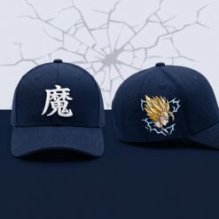 Dragon Ball Legends Tee 2026 Hat D7