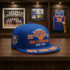 New York Knicks 2026 NBA Champions Forever | Collector Cap D7