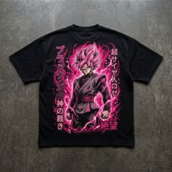 "Flying Nimbus" 70s California Surf Heritage Tee