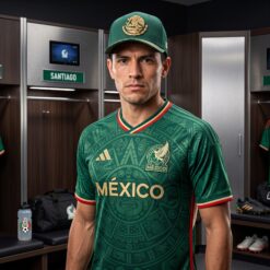 Mexico: Empire of the Sun – World Cup 2026
