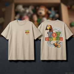 Slinky Dog (PREMIUM)