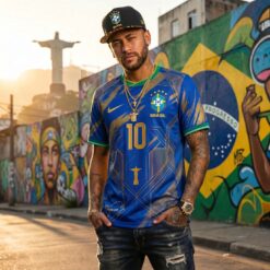 Neymar '26: Signature Bundle - World Cup 2026