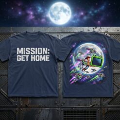 Mission Get Home