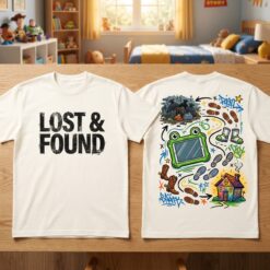 Lost & Found