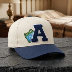 Cap LilyPad (PREMIUM)