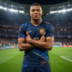 France: The Blue Elegance Stateside – World Cup 2026
