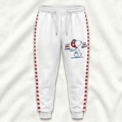 Peanuts "America 250" Pants