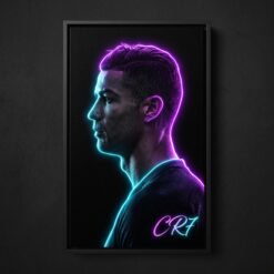 Cristiano Ronaldo 2026 Champions Forever | canvas D8