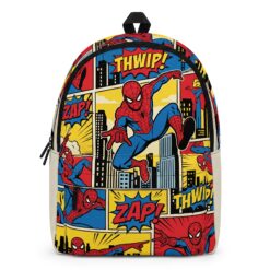 Friendly Neighborhood Spider-Man Bag