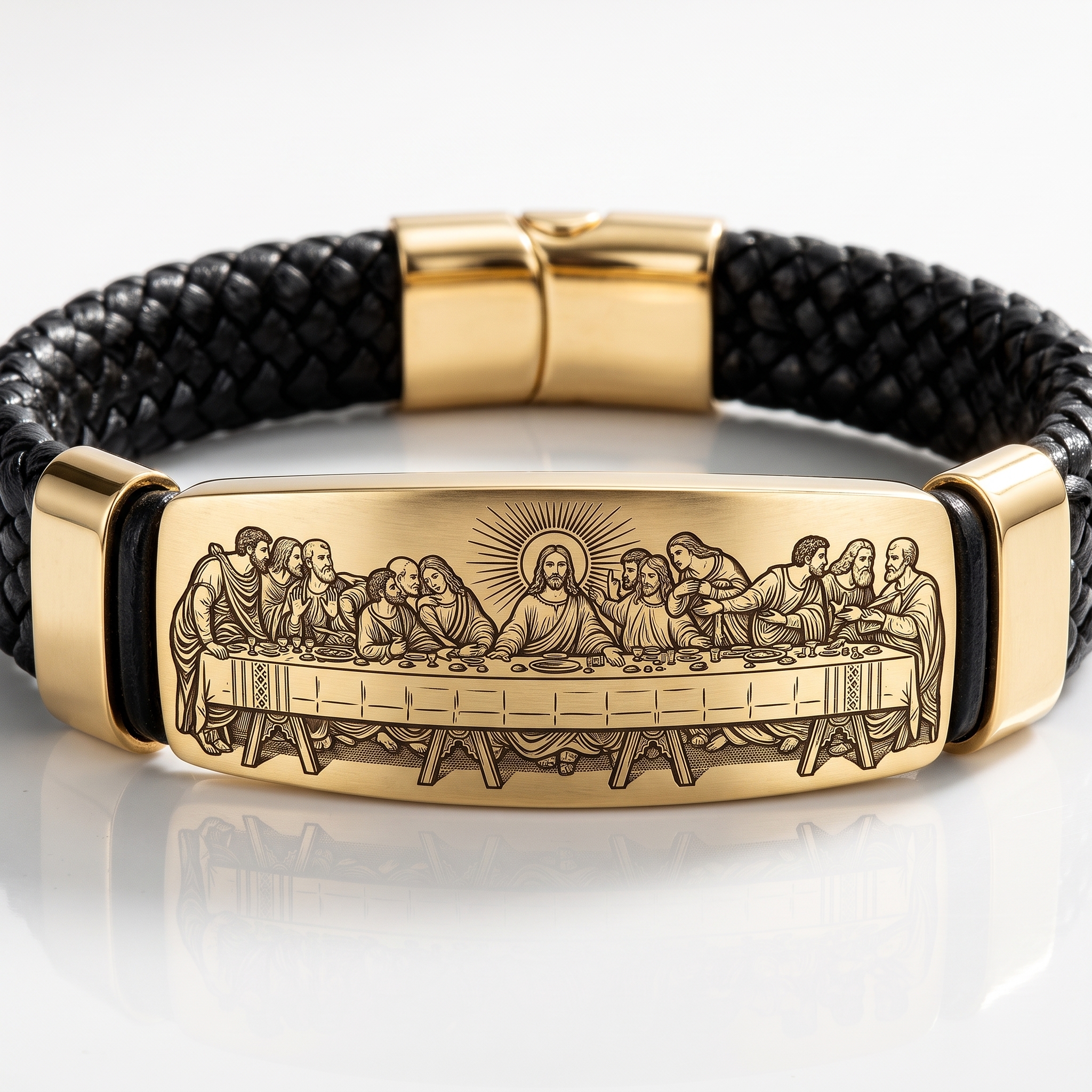 Curved_plate_with_Last_Supper_202607182213 (1)