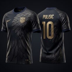 USMNT jersey (LIMITED)