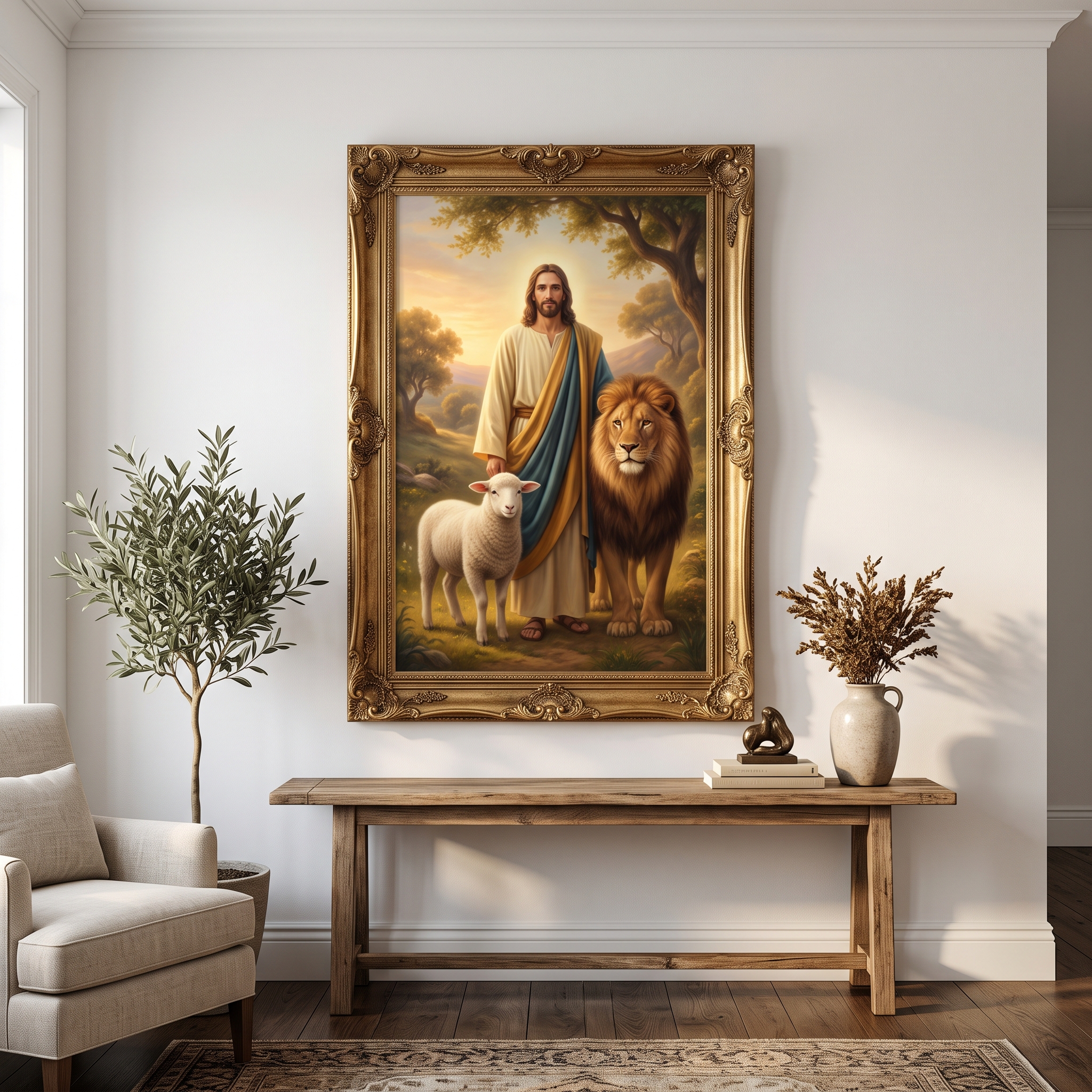 Jesus_Christ_painting_on_wall_202607182210 (1)