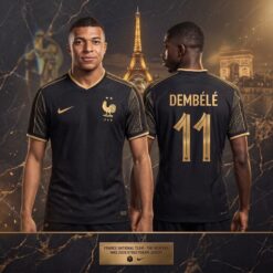 France Signature Elite Jersey