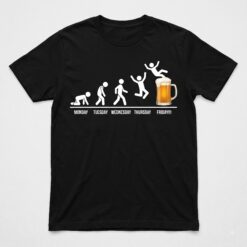 Blurred Reality T-Shirt