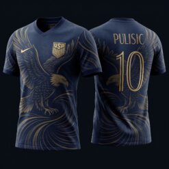 USMNT jersey
