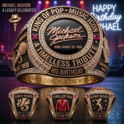 Michael Rings