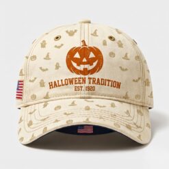 Halloween Hat