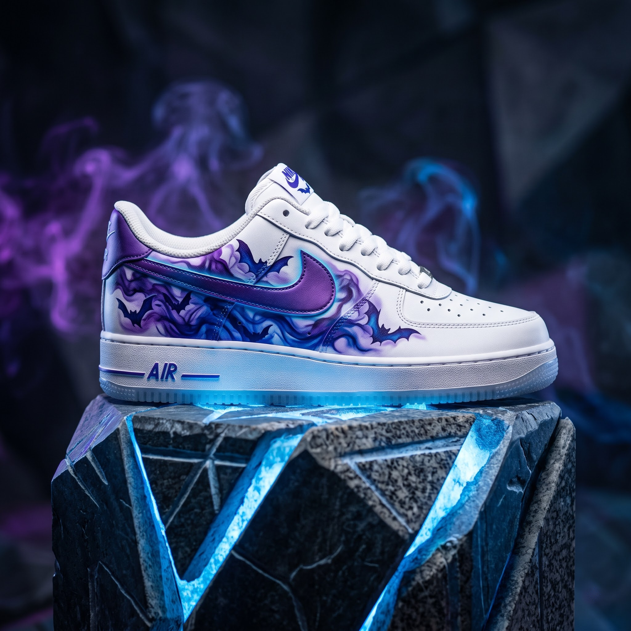 Custom_sneaker_on_glowing_pedestal_202608191903-no-watermark