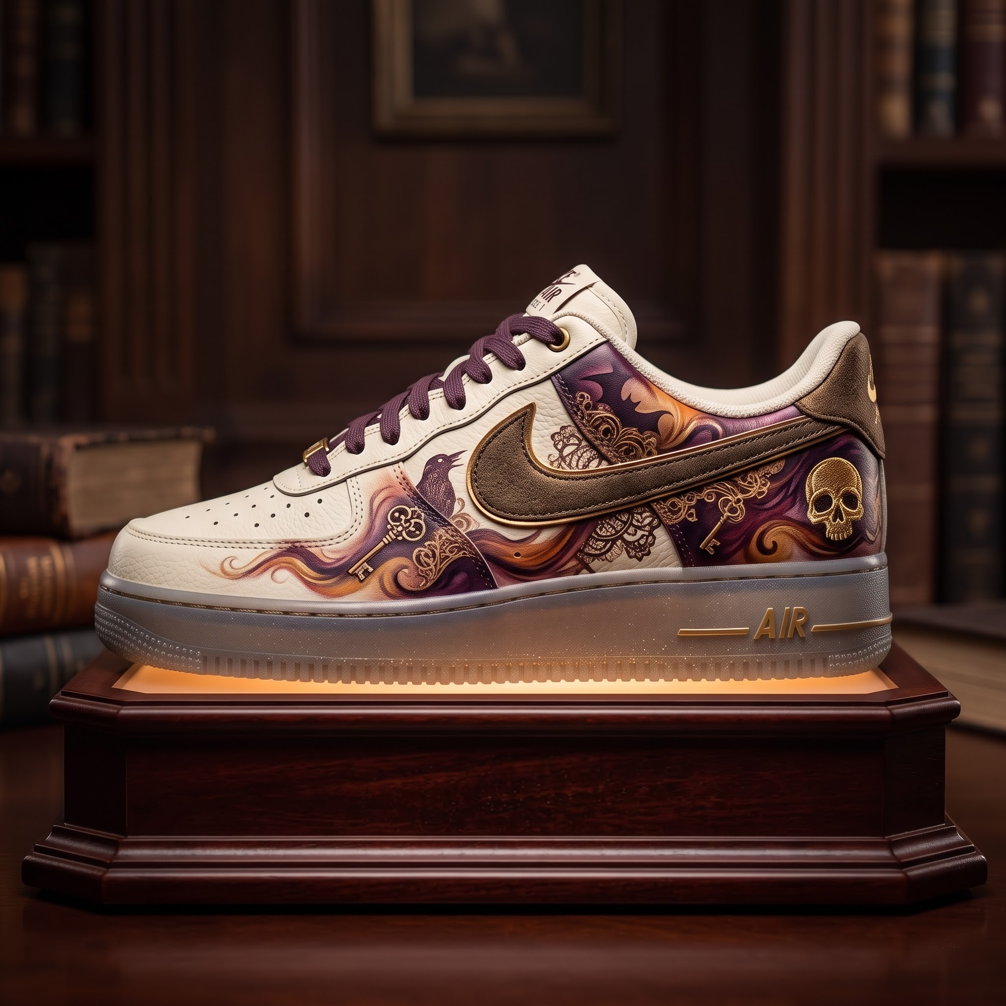 Designing_Halloween_shoes_2K_202608191909-no-watermark