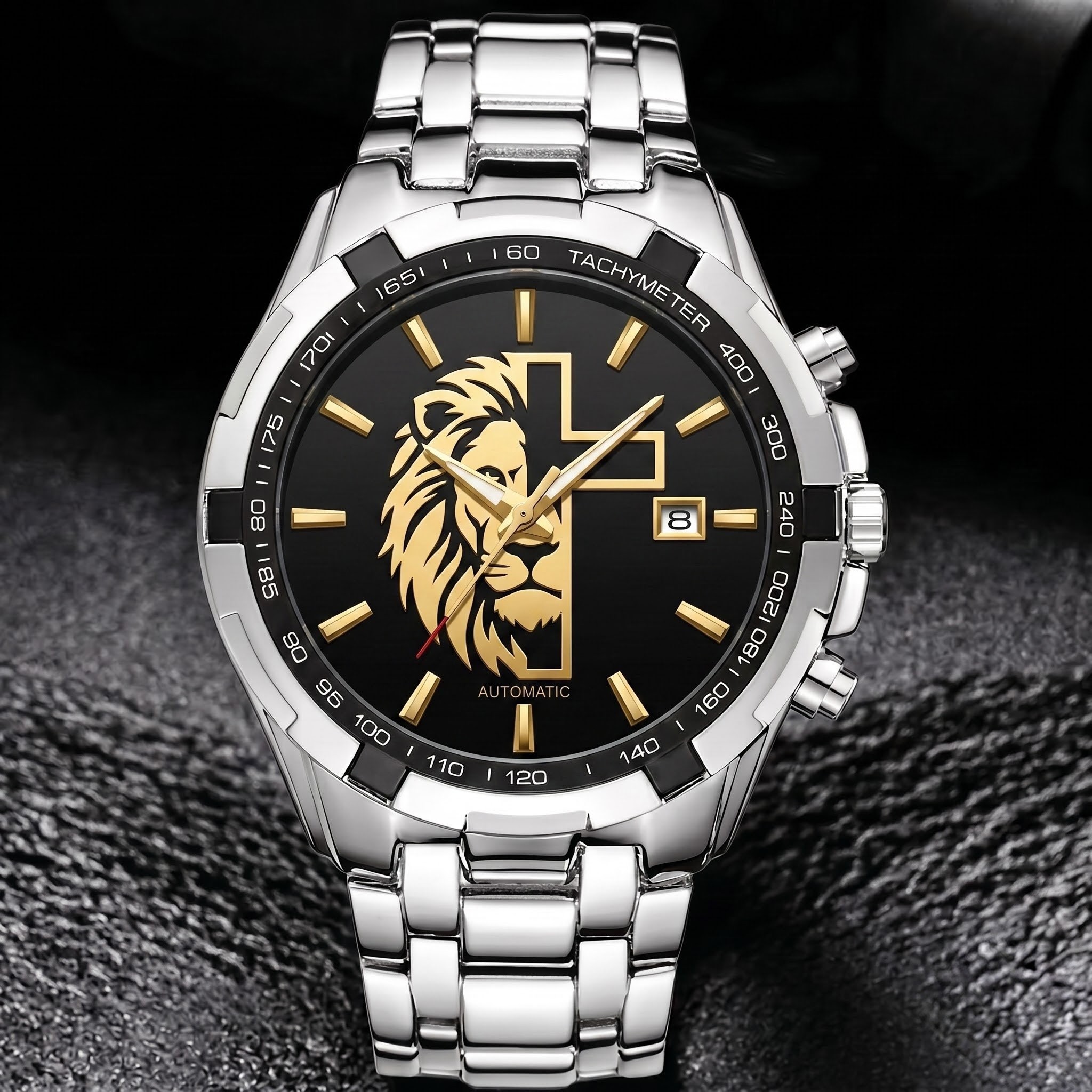 Lion of Judah~2