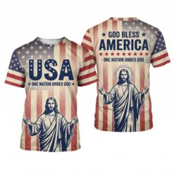 Christian T-Shirt