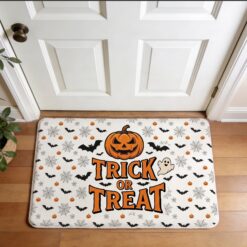 Premium Halloween Welcome Doormats